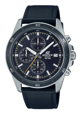 Casio Edifice EFR-526L-2CVUEF vīriešu pulkstenis ar