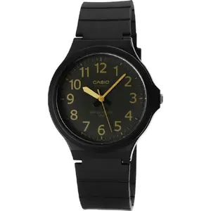 Pulkstenis CASIO W-240-1B2VDF — vīriešu digitālais pulkstenis, laiks, modinātājs, hronometrs