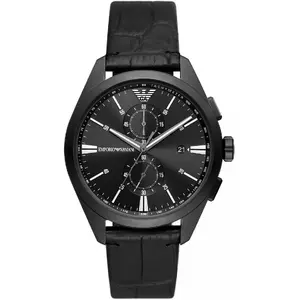 Наручные часы Emporio Armani AR11483 — мужские, аналоговые, стальной корпус, кварцевый механизм