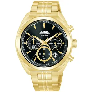 Pulkstenis Lorus hronogrāfs RT386KX9 — Lorus RT386KX9