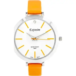 Настенные/настольные часы Extreim EXT-114A-2A — аналоговые женские, модель 24914