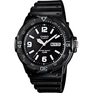 Watch CASIO men’s watch 45 mm — CASIO model S7201324