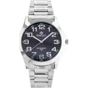 PERFECT wristwatch model P012 (zp304d) — men's universal analogue watch