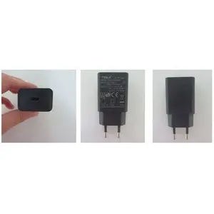 Power Adapter for TERRA PAD 1201 (EU) by Wartmann — USB Type‑C, 9V 2.22A