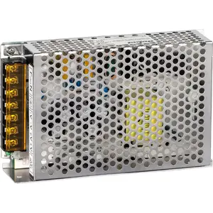 Power Supply Rebel Light REBEL 12V 10A for LED string lights, 120W max (YSI120-12010000)
