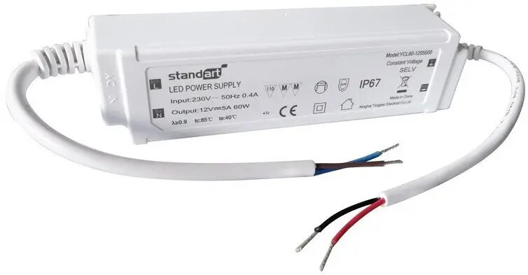 LED accessories