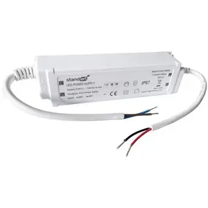Power adapter Standart YCL60-1205000 60W 12V DC 5A IP67