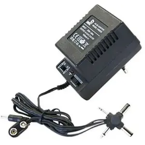 Power supply adapter HP GSC (1945242) universal 500 mAh
