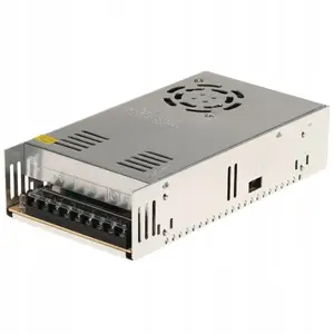 Блок питания Relpol 12V/30A/P — импульсный 12 В, 30 А