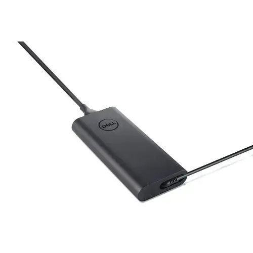 Dell VW0G0 130 W USB‑C barošanas adapteris Photo 2
