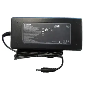Блок питания/инвертер Triton PWR-BGA24V78W1WW — для помещений, 78 Вт, чёрный
