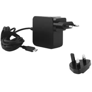 Wartmann USB Type-C Power Adapter for TERRA PAD 1007 EU — 5V 2A