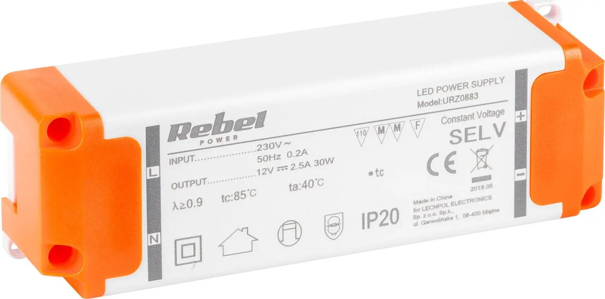 LED accessories