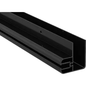 Wall Support Bracket for Corner Shower Cabin and Moduo Doors CERSANIT S900-2673