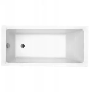 Bathtub CERSANIT BALINEA rectangular 150x70 cm