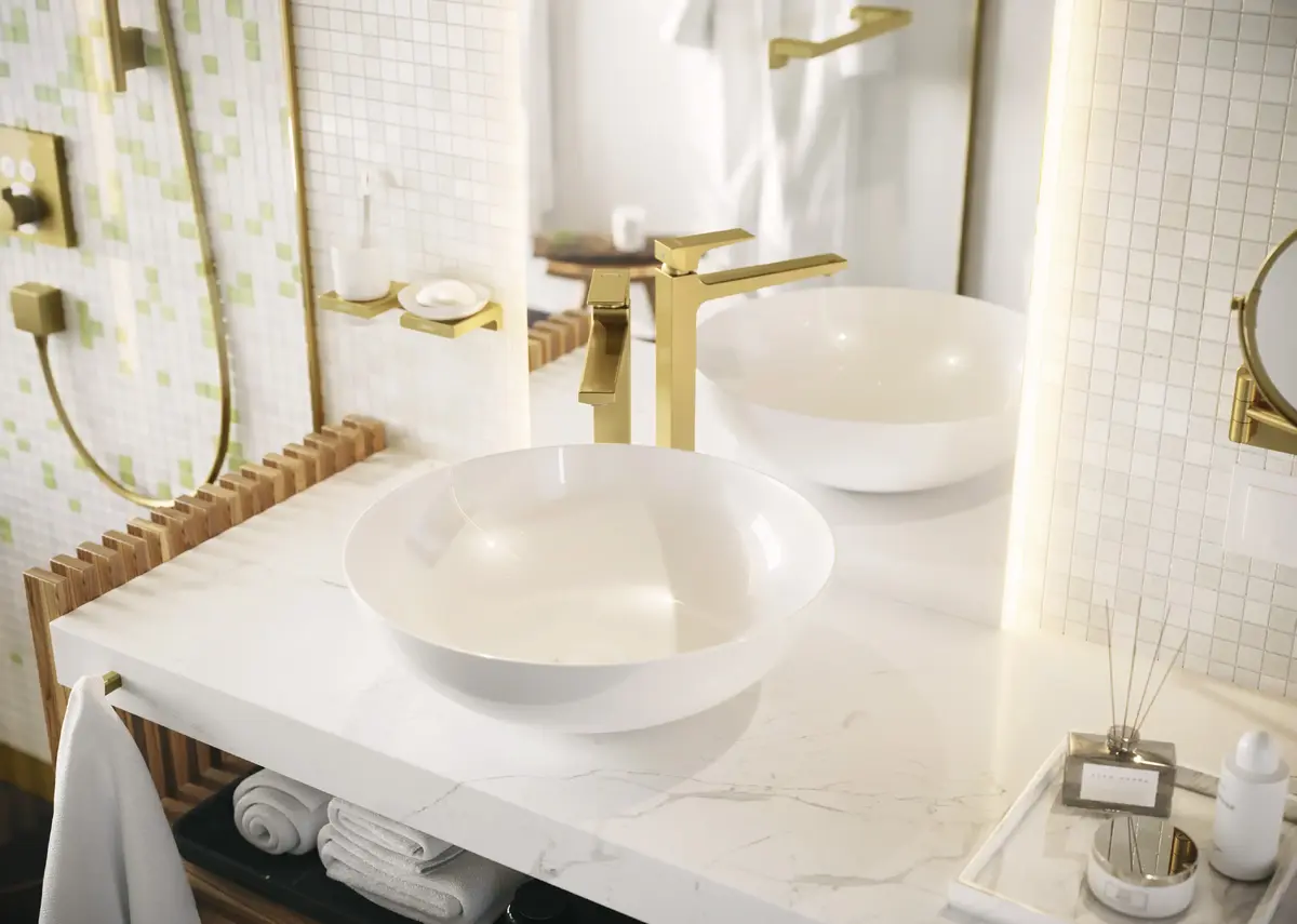 hansgrohe 41759990 — dušas rezerves daļa Photo 2