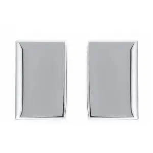 Shower cabin spare parts CERSANIT set of upper profile caps JOTA S900-2639