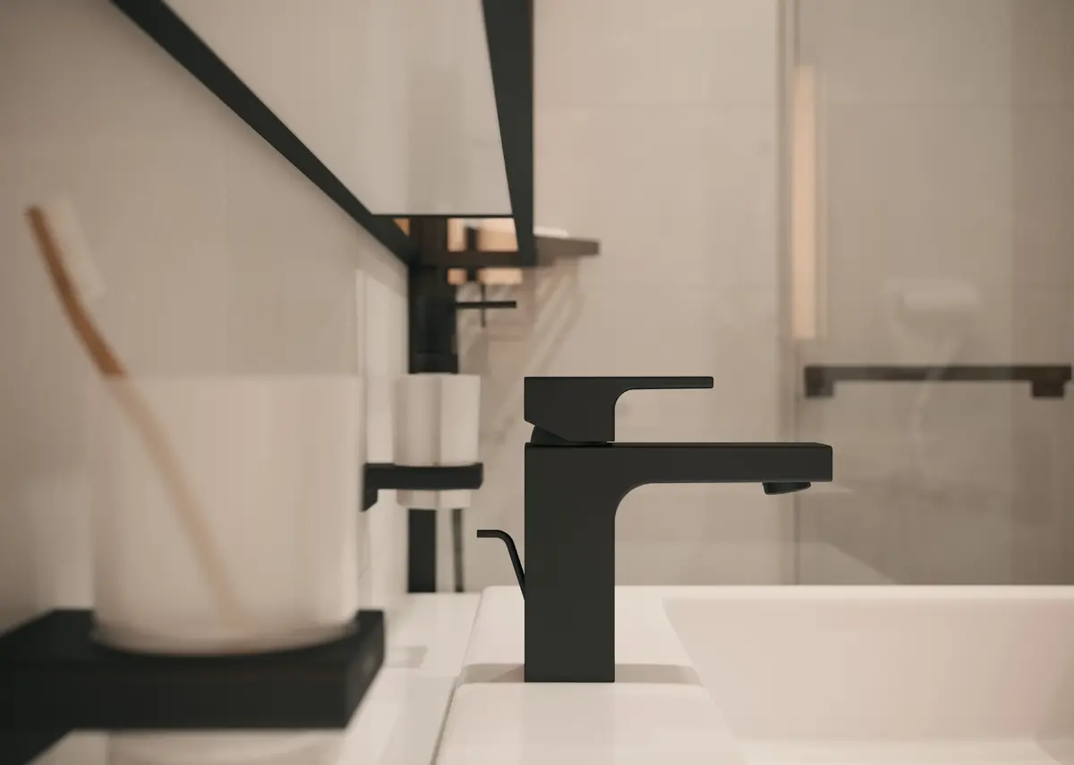 Hansgrohe 41759670 nomaiņas kasetne Photo 2