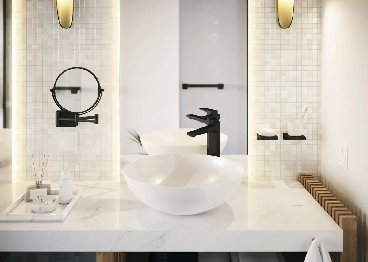 Hansgrohe 41759670 nomaiņas kasetne Photo 3