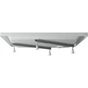 Shower tray support frame RAVAK Uniwersalny stelaż 650 for LA-90 (MPN B2F0000002)
