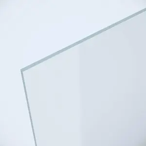Shower cabin glass panel CERSANIT MILLE 100 replacement glass S900-2680