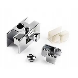 Shower cabin lower sliding roller CERSANIT CREA S900-2686 for sliding cabin doors