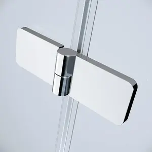 Hinge for shower cabin left CERSANIT JOTA S900-2716 — replacement part