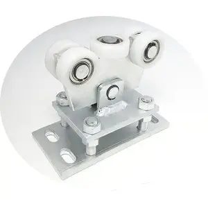 CERSANIT corner sliding profile with magnet BASIC/IVA (model KS2)