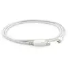 LMP 8140 Mini DisplayPort uz DisplayPort kabelis 1.8 m Photo 2
