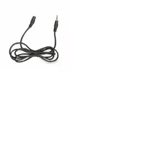 Audio cable XXX_Assmann (Digitus) model 3013582 — 3.5 mm stereo plug to 3.5 mm stereo jack, 5.0 m