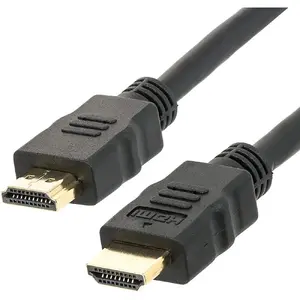 HDMI cable C2G Techly ICOC HDMI-4-015NE — High Speed with Ethernet, 1.5 m, Gold-plated, 18 Gbit/s, 4K