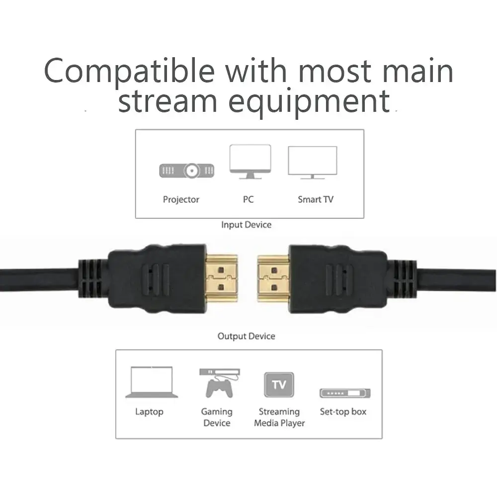 C2G Techly ICOC HDMI-4-015NE кабель HDMI 1,5 м Photo 4