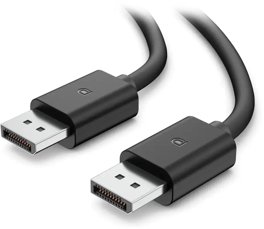 Кабель DisplayPort Dell CB325D 1.8 м Photo 2