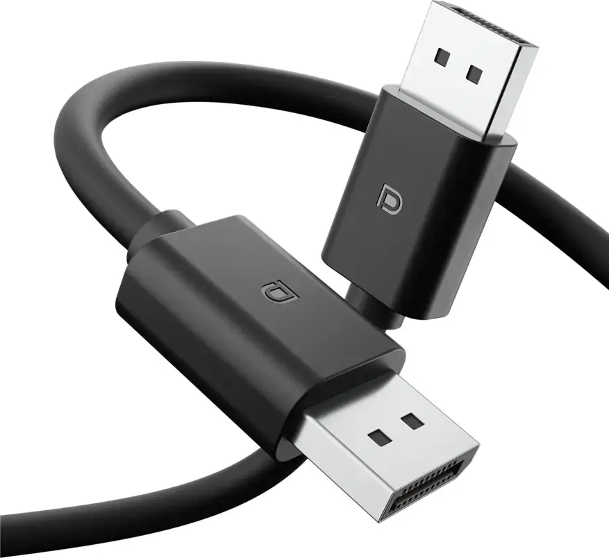 Кабель DisplayPort Dell CB325D 1.8 м Photo 3