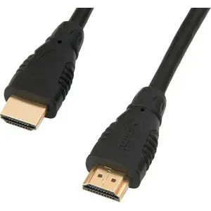 HDMI kabelis BLOW 2 m — HDMI uz HDMI, High-Speed saderīgs