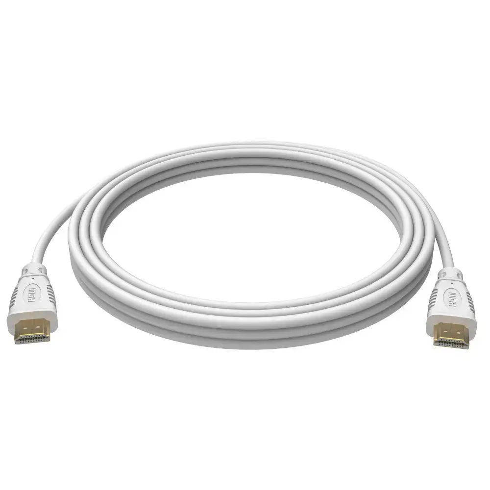 MANHATTAN ICOC-HDMI-4-030NWT HDMI кабель 3 м Photo 6