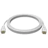 MANHATTAN ICOC-HDMI-4-030NWT HDMI кабель 3 м Photo 6