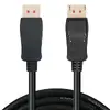 TECHLY DisplayPort kabelis ICOC DSP-A14-050NT 5 m Photo 4