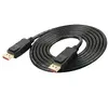 TECHLY DisplayPort kabelis ICOC DSP-A14-050NT 5 m Photo 5