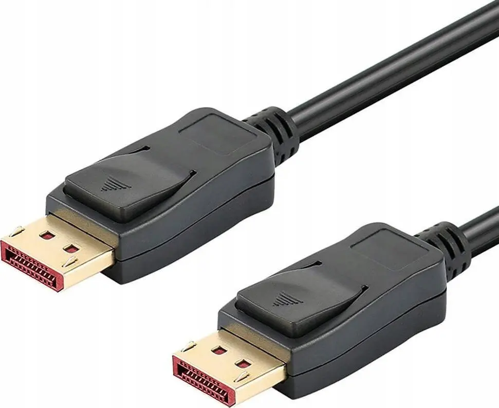 Кабель TECHLY DisplayPort ICOC DSP-A14-050NT 5 м Photo 9