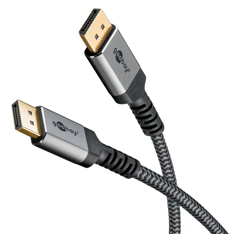 DisplayPort kabelis Triton 65267, 5 m Photo 3