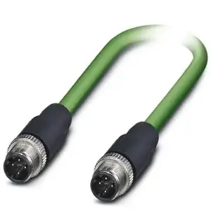 Rūpnieciskās tīkla ierīces aksesuārs PHOENIX-CONTACT 1416254 — kabelis 2 m, svars 150.8 g