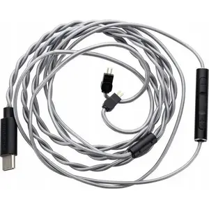 Cable Moondrop USB-C to 2-pin for headphones Moondrop CDSP
