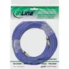 Intos InLine Premium RCA кабель 15 м Photo 2