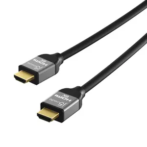 HDMI 2.1 Cable Triton JDC53 — Ultra High Speed 8K UHD, 48 Gbit/s, 2 m, Gold-plated