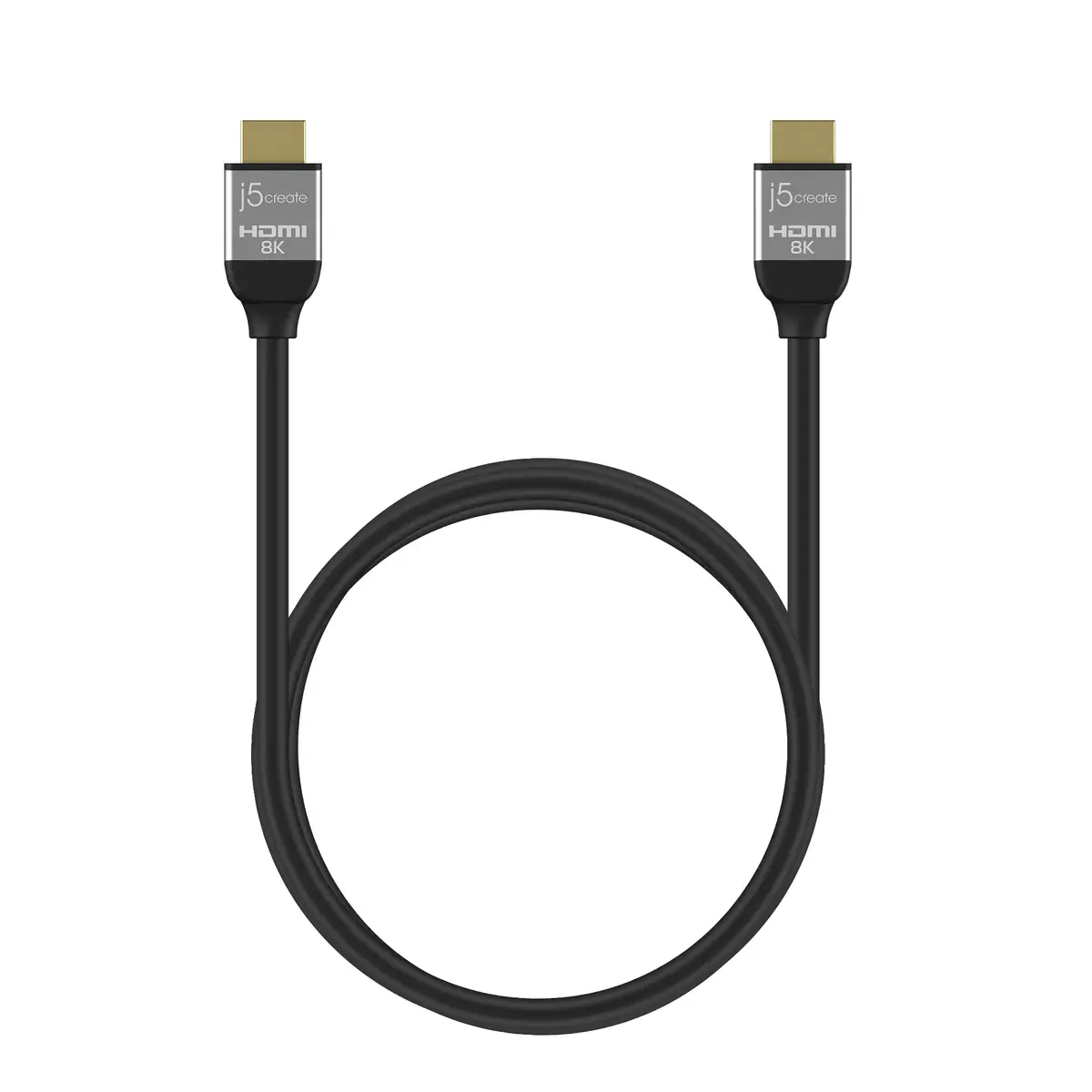 Triton JDC53 HDMI 2.1 8K UHD Cable 2 m Photo 3