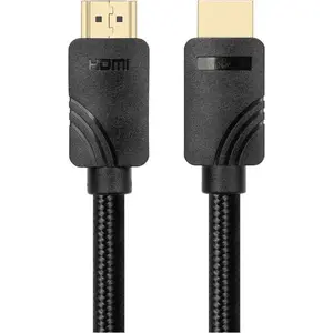 HDMI cable TB Print AKTBXVH21PREM20 — HDMI to HDMI, 2 m, black
