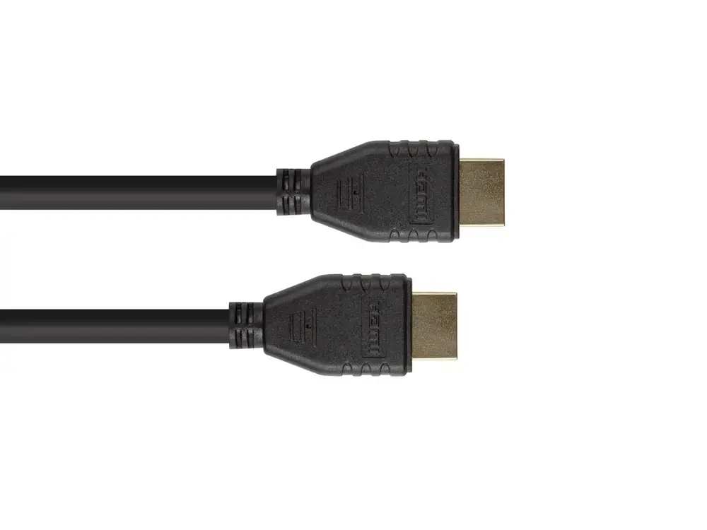 Alcasa 4521-010 HDMI kabelis 1 m HDMI 2.1 Photo 2