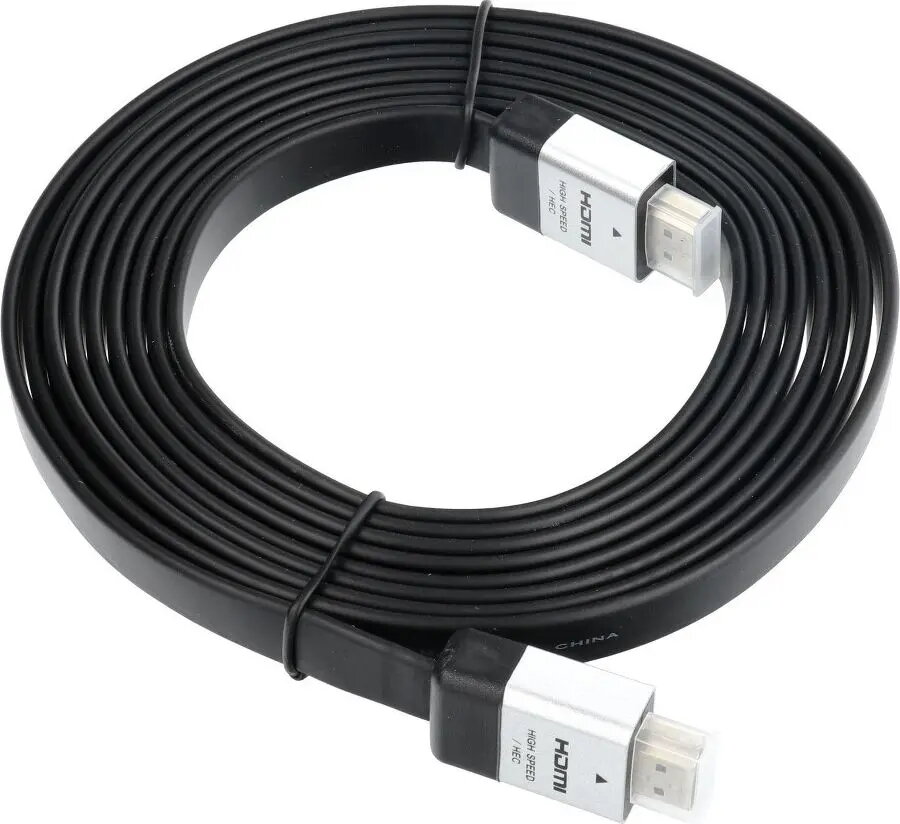 Audio & Video Cables