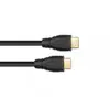 Alcasa 4520-010 HDMI kabelis 1 m Photo 2
